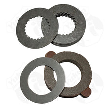 Cargar imagen en el visor de la galería, Yukon Gear Tracloc Positraction Clutch Set For 3 Pinion Design For 10.5in Ford