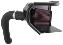 Load image into Gallery viewer, K&amp;N 11-14 Jeep Patriot L4 2.0L Performance Intake