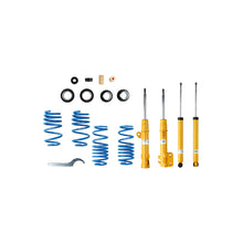 Cargar imagen en el visor de la galería, Bilstein B14 (PSS) 06-15 Toyota Yaris Front &amp; Rear Monotube Performance Suspension Kit