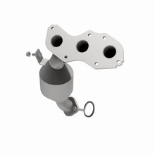 Cargar imagen en el visor de la galería, MagnaFlow Conv DF 08-09 Toyota Highlander 3.5L