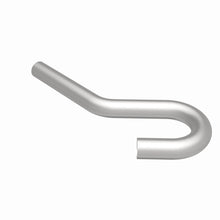 Cargar imagen en el visor de la galería, MagnaFlow Univ bent pipe SS 2.50inch 180/45