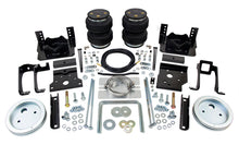 Cargar imagen en el visor de la galería, Air Lift Loadlifter 5000 Kit de resorte de aire trasero para Ford F-450 Super Duty RWD 11-14