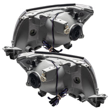 Cargar imagen en el visor de la galería, Oracle 05-11 Toyota Tacoma SMD HL - Black - White SEE WARRANTY