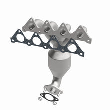 Cargar imagen en el visor de la galería, MagnaFlow Conv DF 02 Hyundai Accent 1.6L
