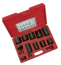 Cargar imagen en el visor de la galería, SPC Performance BALL JOINT ADAPTOR SET