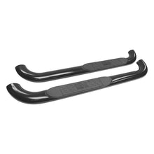 Cargar imagen en el visor de la galería, Westin 2015-2018 Ford F-150 Reg Cab Platinum 4 Oval Nerf Step Bars - SS