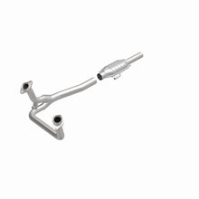 Cargar imagen en el visor de la galería, MagnaFlow Conv DF 84-95 Ford Truck 5.0L CA