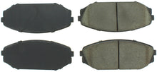 Load image into Gallery viewer, StopTech Sport Brake Pads w/Shims and Hardware - Front