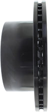 Cargar imagen en el visor de la galería, StopTech Slotted Sport Brake Rotor