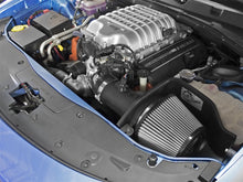 Cargar imagen en el visor de la galería, aFe MagnumFORCE Intakes Stage-2 PDS AIS 15-16 Dodge Challenger SRT Hellcat 6.2L V8 (sc)
