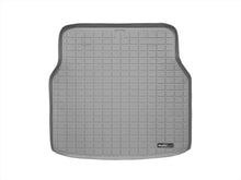 Load image into Gallery viewer, WeatherTech 02-07 Mercedes-Benz C320 Wagon Cargo Liners - Grey