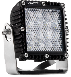 Rigid Industries Q-Series Pro - Inundación - Difusa