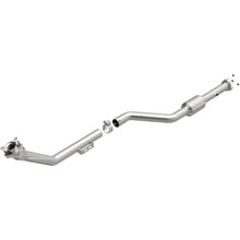 Cargar imagen en el visor de la galería, Magnaflow Conv DF 01-04 SLK230 2.3 Underbody