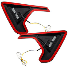 Cargar imagen en el visor de la galería, Oracle Sidetrack LED System For Jeep Wrangler JL/ Gladiator JT SEE WARRANTY