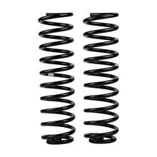 Cargar imagen en el visor de la galería, ARB / OME Coil Spring Front Jeep Tj