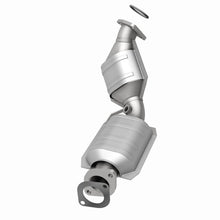 Cargar imagen en el visor de la galería, MagnaFlow Conv DF 03-04 Infiniti G35 3.5L Passenger Side