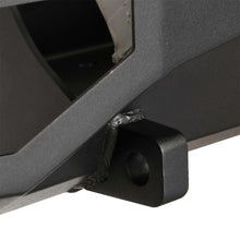 Cargar imagen en el visor de la galería, Westin 22-23 Toyota Tundra Pro-Series Front Bumper - Textured Black