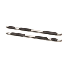 Cargar imagen en el visor de la galería, Westin 19-22 RAM 2500/3500 CC 8ft Bed Excl. Dually PRO TRAXX 5 Oval W2W Nerf Step Bars - SS