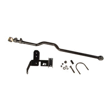 Cargar imagen en el visor de la galería, Rugged Ridge 07-18 Jeep Wrangler JK Adj. Rear Track Bar w/Relocation Bracket