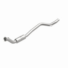 Cargar imagen en el visor de la galería, MagnaFlow 11-14 Chrysler 300 / Dodge Challenger/Charger 3.6L Direct Fit Catalytic Converter