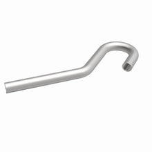 Cargar imagen en el visor de la galería, MagnaFlow Univ bent pipe SS 3.00inch 180/45