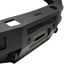 Cargar imagen en el visor de la galería, Westin 19-21 Ram 2500/3500 Pro-Series Front Bumper - Textured Black