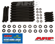 Load image into Gallery viewer, ARP 2003 And Earlier Small Block Chevy GENIII LS 12pt Head Bolt Kit