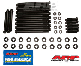 ARP 2003 y anteriores, kit de pernos de cabeza Chevy GENIII LS de bloque pequeño de 12 puntos