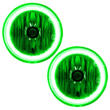 Cargar imagen en el visor de la galería, Oracle 11-13 Dodge Durango SMD FL - Green SEE WARRANTY
