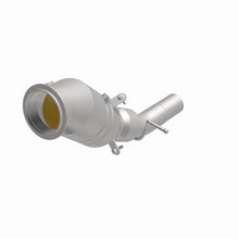 Cargar imagen en el visor de la galería, MagnaFlow OEM Grade 13-17 BMW X3 Direct Fit Catalytic Converter
