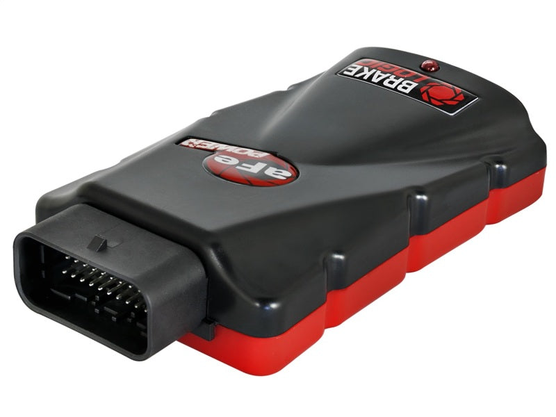 aFe BrakeLogic Módulo controlador de freno de escape Ford Diesel Trucks 08-10 V8-6.4L (td)