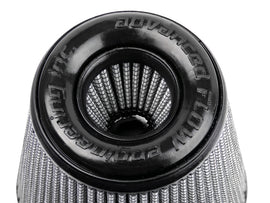 Filtro de aire de repuesto aFe Magnum FORCE con Pro DRY S Media 3,5 pulgadas F x 5,75 x 5 pulgadas B x 3,5 pulgadas T x 6 pulgadas H