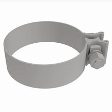 Cargar imagen en el visor de la galería, MagnaFlow Clamp 3.50inch TORCA SS 1.25inch 10pk
