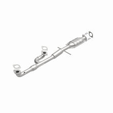 Cargar imagen en el visor de la galería, MagnaFlow Conv DF 02-05 Hyundai XG350 3.5L
