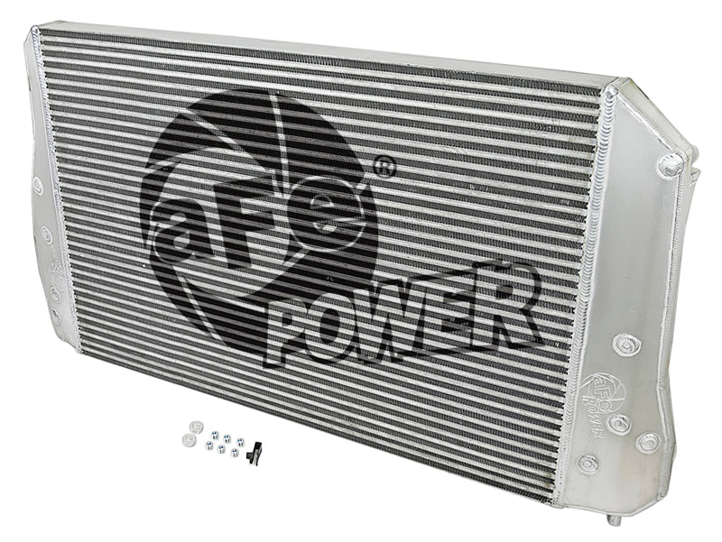 aFe Bladerunner GT Series Intercooler 17-19 GM Diesel Trucks V8-6.6L L5P (Intercooler Only)