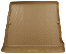 Cargar imagen en el visor de la galería, Husky Liners 02-09 Ford Explorer/03-07 Lincoln Aviator (4DR) Estilo clásico Bronceado Revestimiento de carga trasera