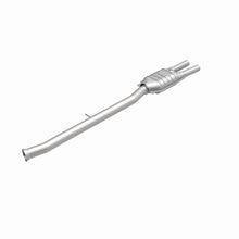 Cargar imagen en el visor de la galería, MagnaFlow Conv Jaguar 26.87X6.5X4 2.25/1.75