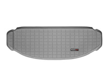 Cargar imagen en el visor de la galería, WeatherTech 07+ Mazda CX-9 Cargo Liners - Grey