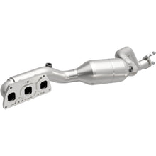 Cargar imagen en el visor de la galería, MagnaFlow Conv DF 05-09 Audi A8 6.0L