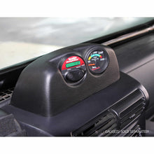 Cargar imagen en el visor de la galería, Banks Power 96-07 Jeep Wrangler 2 calibre Dash Pod