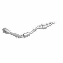 Cargar imagen en el visor de la galería, MagnaFlow Conv DF AUDI TT- 2008 4 2.0L OEM