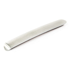 Cargar imagen en el visor de la galería, Rugged Ridge Door Handle Inserts Aluminum 07-18 Jeep Wrangler JKU 4 Door
