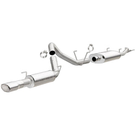 Sistema MagnaFlow C/B 01-03 Toyota Sequoia 4.7LV