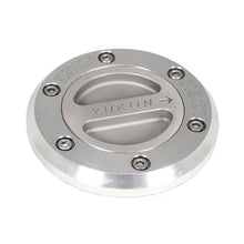 Cargar imagen en el visor de la galería, Yukon Gear Bezel And Selector Replacement Kit For Hardcore Locking Hub Set Dana 50 / Dana 60