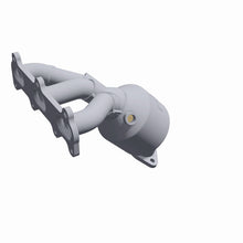 Cargar imagen en el visor de la galería, MagnaFlow Conv DF 02-06 Hyun/Kia Rear Manifold