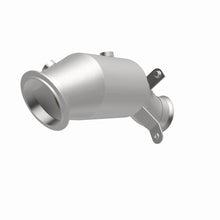 Cargar imagen en el visor de la galería, MagnaFlow 2014 BMW 335i GT xDrive 3.0L Underbody Direct Fit EPA Compliant Catalytic Converter