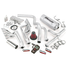 Banks Power 06-12 Ford 6.8L Mh-C E-450 Sistema PowerPack con AutoMind