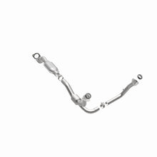 Cargar imagen en el visor de la galería, MagnaFlow Conv DF 00-05 Chevy Blazer / 00-05 GMC Jimmy / 00-01 Olds Bravada 4.3L 4dr 2WD