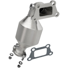 Cargar imagen en el visor de la galería, Magnaflow Conv DF 2012-2014 Equinox 3 3.6 L Underbody