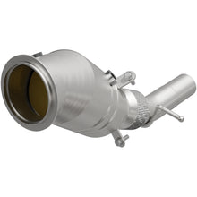 Cargar imagen en el visor de la galería, MagnaFlow OEM Grade 13-17 BMW X3 Direct Fit Catalytic Converter
